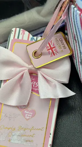 Lounge Fly Disney Mini backpack bag purse