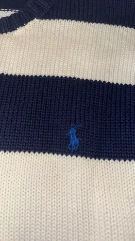 Ralph Lauren Polo Crewneck Sweater