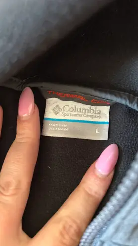 Columbia Jacket