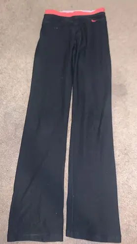 Nike Yoga Pants
