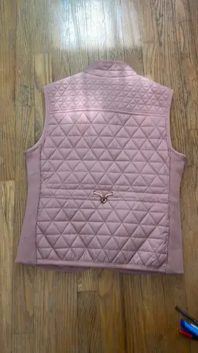 Daisy Vest