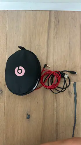 Beats Solo 3 Wireless Rose Gold