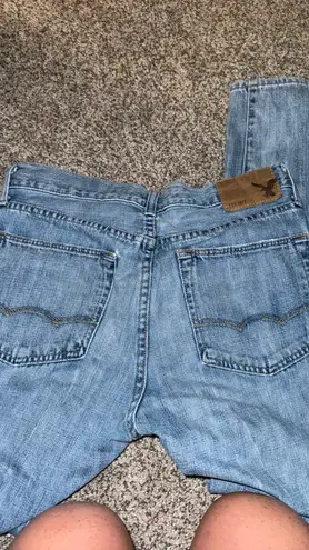 American Eagle Outfitters Jeans