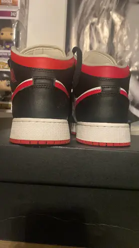 Nike Jordan Nike Air Jordan 1 Mid