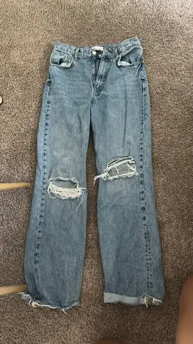 ZARA Jeans