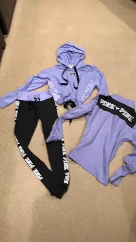 Victoria's Secret Victoria Secret 3 Piece Set