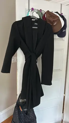 ZARA Coat