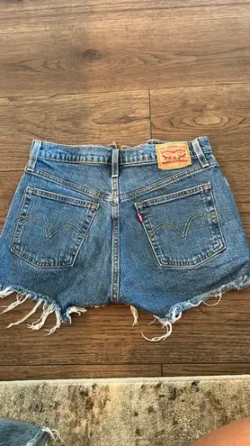 Levi's 501 Shorts