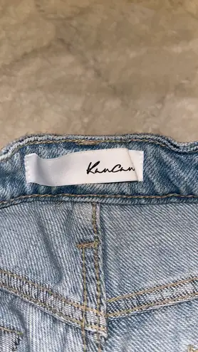 KanCan USA KanCan jean shorts 