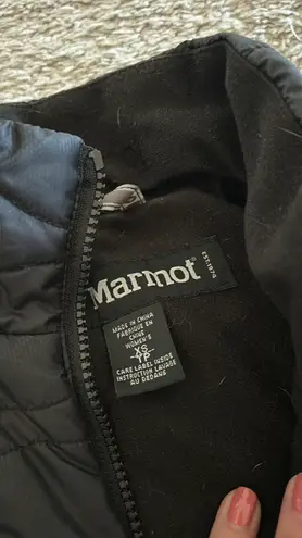 Marmot Insulated Jacket