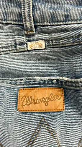 Billabong Wrangler Flare Jeans