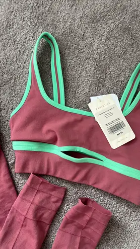 Fabletics Two Piece Set