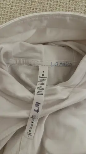 Lululemon Hoodie