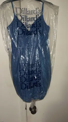 Dillard's Dress