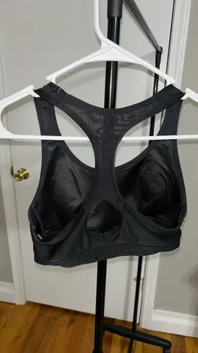 Avia Black Sports Bra