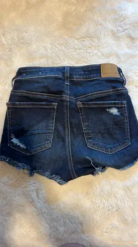 American Eagle Outfitters Denim Shorts