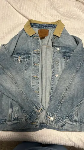 American Eagle Outfitters Denim Jacket