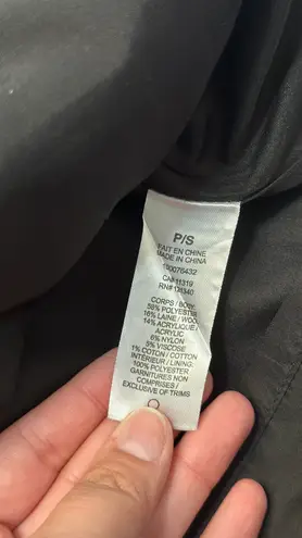 Dynamite Plaid Skirt thumbnail 5