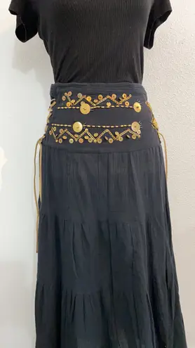 Gypsy NWT 2ENV Bohemian skirt