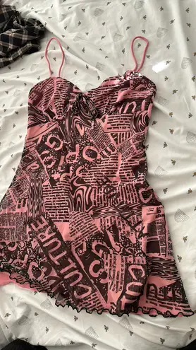 Urban Outfitters Dress