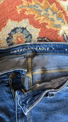 American Eagle Outfitters Aejeans Jeggings