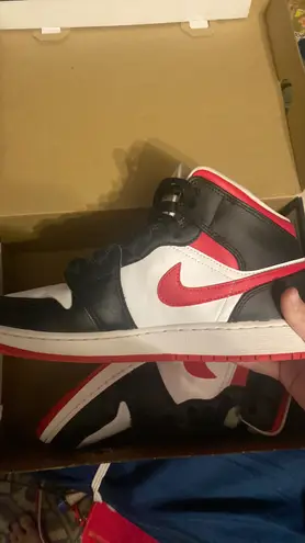 Nike Jordan Nike Air Jordan 1 Mid