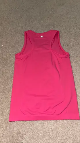 Sweaty Betty Tank