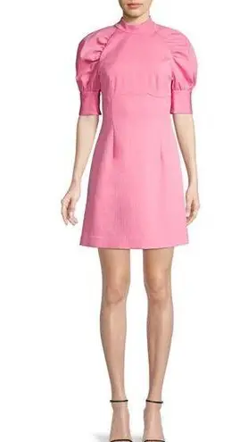 REBECCA VALLANCE Pink Winslow Puff