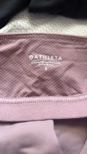 Athleta Sports Bra