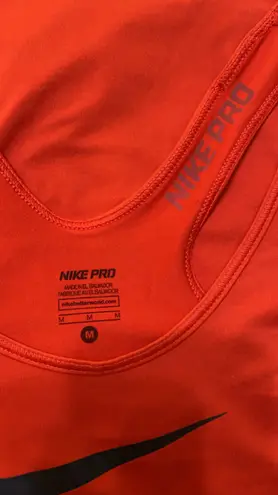 Nike Pro Dri-Fit Tank