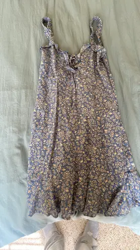 American Eagle Outfitters Sundress