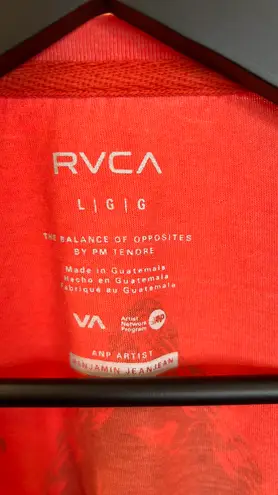 RVCA T-shirt