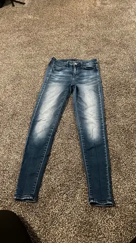 American Eagle Jeans Size 2