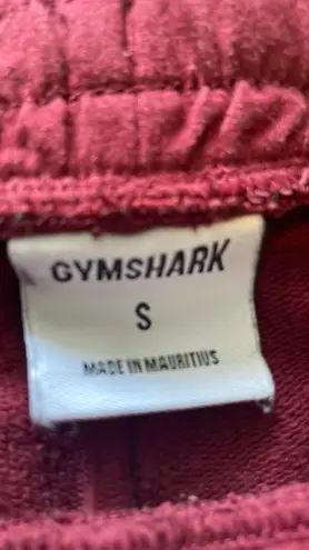 Gymshark Sweatpants