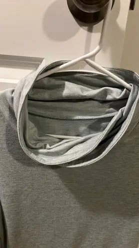 Apana Long Sleeve Yoga Top