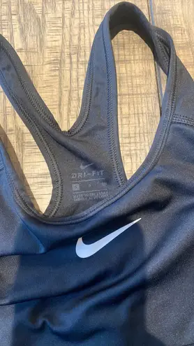 Nike Dri-Fit Sports Bra