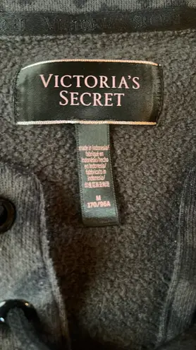 Victoria's Secret Sweat Set