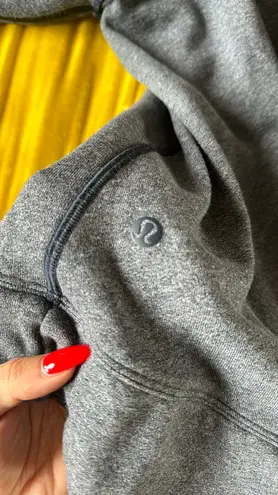 Lululemon Crew Sweatshirt