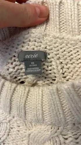 Aerie Sweater