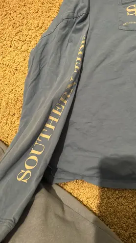 Southern Tide Long Sleeve Shirt