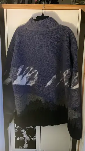 oversized sweater Size 2X