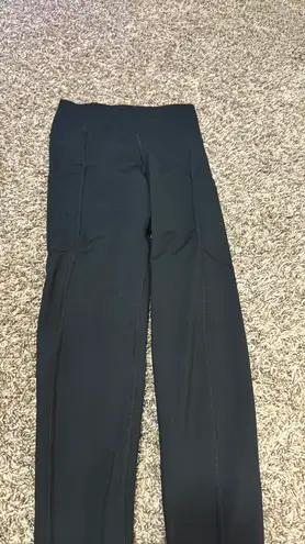 American Eagle Everything Pocket Leggings