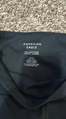 American Eagle Everything Pocket Leggings