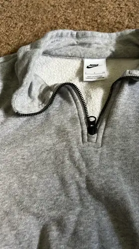 Nike Quarter-Zip