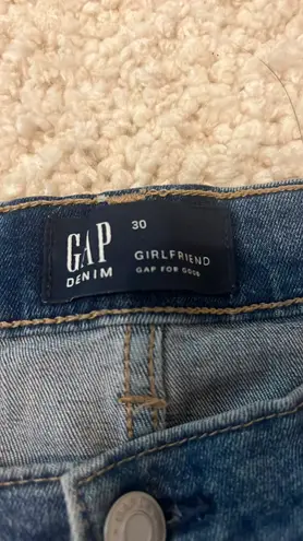 Gap Jeans