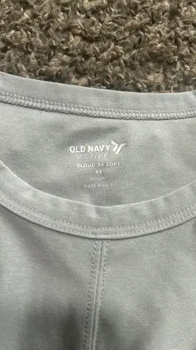 Old Navy Active Old Navy Tanktop