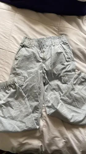 American Eagle Outfitters Cargo Pants