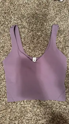 Lululemon Align Tank