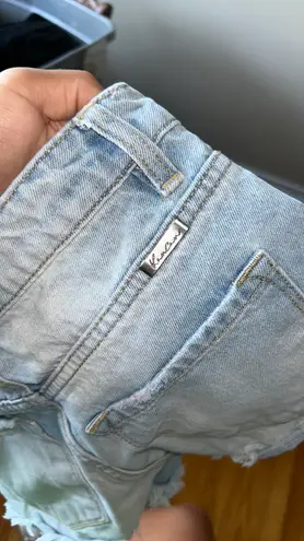 KanCan USA Jean Shorts