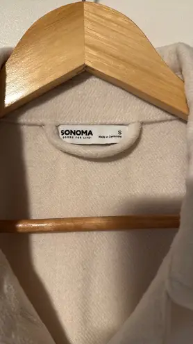 Sonoma Oversized Jacket  - Image 2